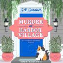 Murder at Harbor Village, G.P. Gardner