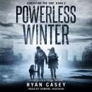 Powerless Winter Audiobook