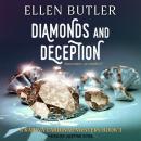 Diamonds & Deception Audiobook