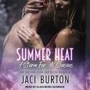 Summer Heat Audiobook