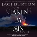 Taken By Sin Audiobook