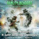A Jump into the Unknown Audiobook