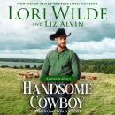 Handsome Cowboy Audiobook