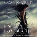 Descent Audiobook