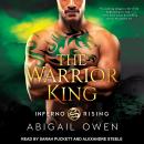The Warrior King Audiobook