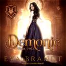 A Demonic Year Two Audiobook