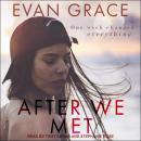 After We Met Audiobook