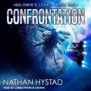 Confrontation Audiobook