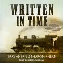Written in Time, Sharon Ahern, Jerry Ahern