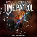 Time Patrol Audiobook