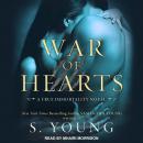 War of Hearts: A True Immortality Novel
