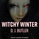 Witchy Winter Audiobook
