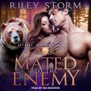 Mated to the Enemy Audiobook