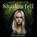 Shadowfell Audiobook