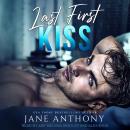 Last First Kiss Audiobook