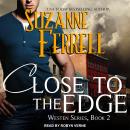 Close To The Edge Audiobook
