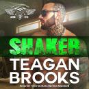 Shaker Audiobook
