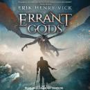 Errant Gods Audiobook