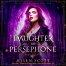 Daughter of Persephone: A Reverse Harem Romance Audiobook