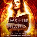 Daughter of Hades: A Reverse Harem Romance Audiobook