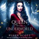 Queen of the Underworld: A Reverse Harem Romance Audiobook