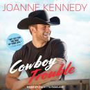 Cowboy Trouble Audiobook