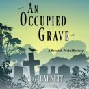 An Occupied Grave Audiobook