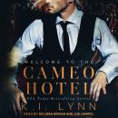 Welcome to the Cameo Hotel Audiobook