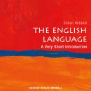 The English Language: A Very Short Introduction Audiobook