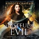 A Fistful of Evil Audiobook