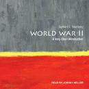 World War II: A Very Short Introduction Audiobook