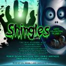 Shingles Audio Collection Volume 1 Audiobook