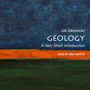 Geology: A Very Short Introduction Audiobook