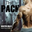 The Pack Audiobook