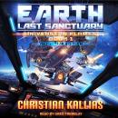 Earth - Last Sanctuary (Definitive Edition) Audiobook
