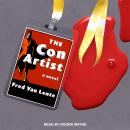 The Con Artist: A Novel Audiobook