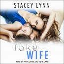 Fake Wife Audiobook