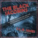 Cover of The Black Jacobins: Toussaint L'Ouverture and the San Domingo Revolution