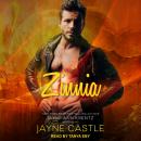 Zinnia, Jayne Castle