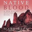 Native Blood Audiobook