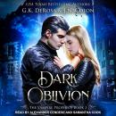 Dark Oblivion Audiobook