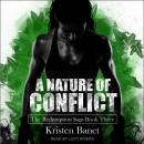 A Nature of Conflict Audiobook