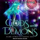 Gods and Demons Audiobook