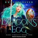 Dragon's Egg Audiobook