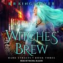 Witches' Brew Audiobook