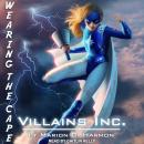 Villains Inc. Audiobook