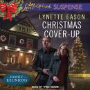 Christmas Cover-Up Audiobook