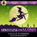 Mountains and Magic Audiobook