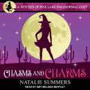 Chasms and Charms Audiobook