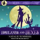 Highlands and Hexes Audiobook